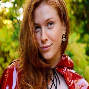 Imogen Lucie Biography
